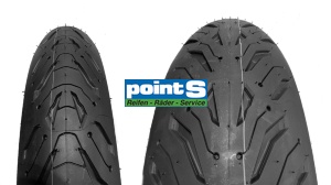 MICHELIN 190/55ZR17 (75W) TL REAR ROAD 6 GT