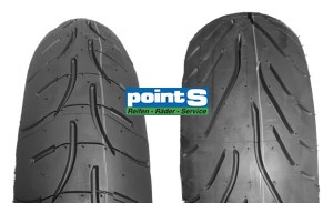 MICHELIN 200/55 R16 77H TL REAR ROAD W GT