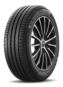 MICHELIN 205/50 R17 89V PRIMACY 4+ - Img 4