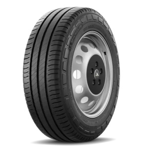 MICHELIN 205/75 R16C 113/111R TL 10 PR M+S AGILIS CROSSCLIMATE - Img 2