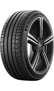 MICHELIN 225/40 R19 93W XL + PILOT SPORT 5 ENERGY