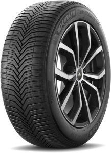 MICHELIN 235/60 R18 103V AO M+S CROSSCLIMATE - Img 2