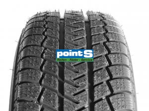 MICHELIN 255/55 R18 109V XL N1 M+S LATITUDE ALPIN PORSCHE