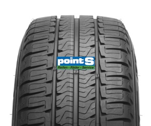 Michelin Agilis Camping 225/75 R16 116Q