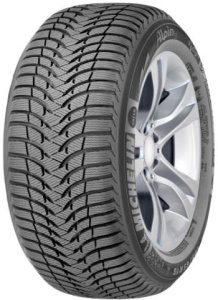 MICHELIN ALPIN A4 175/65 R14