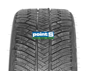 MICHELIN ALPIN PA4 N0 235/40 R19