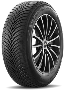 MICHELIN CROSSCLIMATE 2 195/45 R17 - Img 2