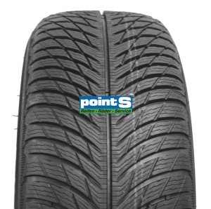 MICHELIN PILOT ALPIN 5 SUV XL 265/35 R22