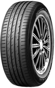NEXEN N BLUE HD PLUS 215/60 R17