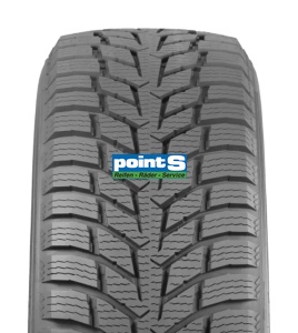 NOKIAN 195/75 R16C 107/105R TL 8 PR M+S SNOWPROOF C - Img 2