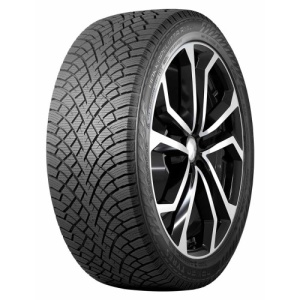 NOKIAN 215/60 R18 102R XL M+S HAKKAPELIITA R5 SUV