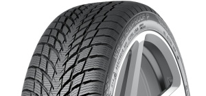 NOKIAN 245/40 R19 98V XL M+S WR SNOWPROOF P - Img 3