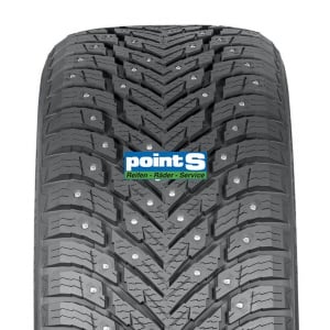 NOKIAN 255/60 R18 112T XL M+S HKPL 10 SUV STUDDED