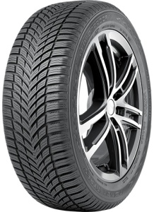 NOKIAN SEASONPROOF 1 XL 195/60 R16 - Img 2