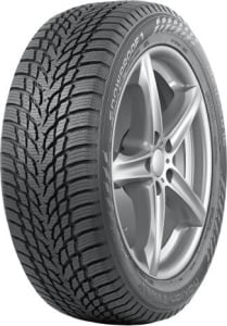 NOKIAN SNOWPROOF C 235/65 R16