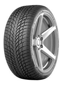 NOKIAN TYRES 275/35 R19 100V XL WR SNOWPROOF P M+S 3PMSF - Img 2