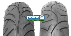PIRELLI 110/80 -18 58V TL FRONT SPORT DEMON