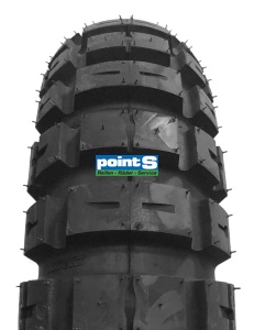 PIRELLI 140/80 -18 70R TT REAR SCORPION RALLY RACE M+S