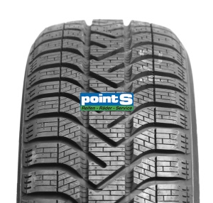 PIRELLI 195/60 R16 89H * M+S W210 SNOWCONTROL 3
