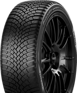 PIRELLI 205/55 R16 94H XL M+S CINTURATO WINTER 3 - Img 2