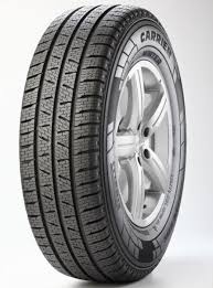 PIRELLI 225/65 R16C 112/110R TL M+S WINTER CARRIER