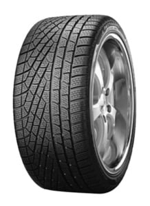 PIRELLI 235/35 R20 92W XL M+S WINTER 270 SZ II