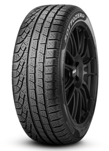 PIRELLI 245/35 R19 93W XL MC M+S WINTER 270 SZ II