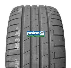PIRELLI 255/50 R20 109W XL POL PZERO E