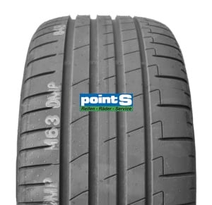 PIRELLI 275/40 R22 107Y XL * PZERO E