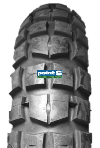 PIRELLI 90/90 -21 54R TL FRONT SCORPION RALLY M+S