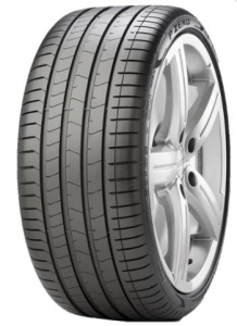 PIRELLI P-ZERO(PZ4) VOL ELECT XL 235/50 R19
