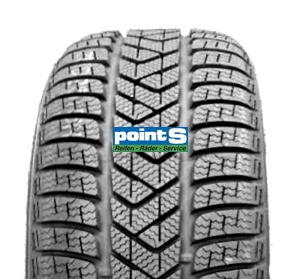 PIRELLI WSZer3 MO XL 225/50 R17