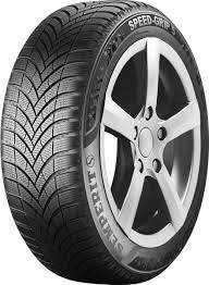 SEMPERIT 235/55 R18 100H M+S SPEED-GRIP 5