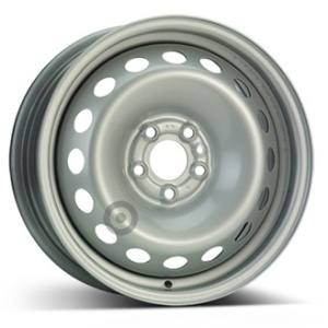SF FIAT DOBLO 6X15 ET39 5/98 BJ 09/09- 7395 154595 FL615006 15232 R1-1741