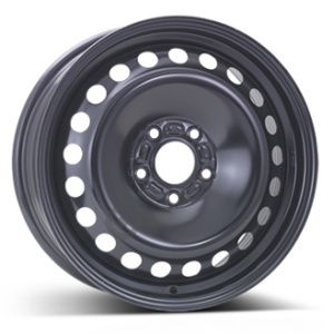 SF VOLVO S40+V50 M 6,5X16 9225 163905 VV516004 16070 R1-1577