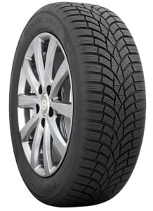 TOYO 215/50 R18 92V M+S OBSERVE S944