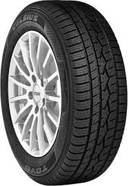 TOYO 215/55 R17 98W XL M+S CELSIUS