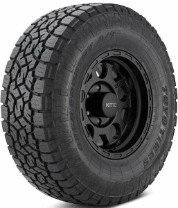 TOYO OPEN COUNTRY A/T3 3PMSF 265/70 R15