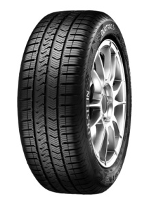 VREDESTEIN 205/50 R15 86H M+S QUATRAC 5 - Img 2