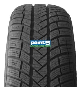VREDESTEIN 235/65 R17 108H XL FSL M+S WINTRAC PRO