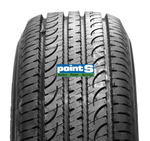 YOKOHAMA 245/65 R17 107H M+S G055