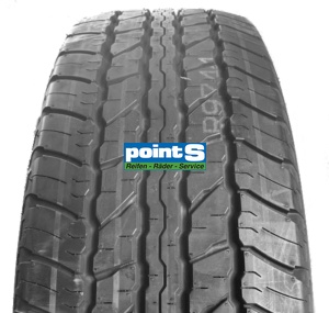 YOKOHAMA 245/70 R18 110H M+S GEOLANDAR A/T G31