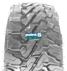 YOKOHAMA G003 POR 235/85 R16
