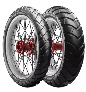 AVON 120/70 -19 60T TL FRONT TREKRIDER AV84 M+S