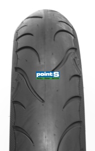 AVON 130/80 B17 65H TL FRONT COBRA CHROME AV91