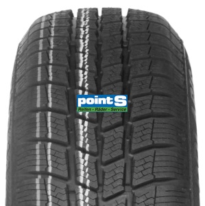 BARUM 235/60 R16 100H M+S POLARIS 3