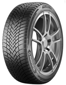 BARUM 255/40 R19 100T XL M+S POLARIS NORTH 6