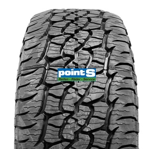 BF-GOODRICH 275/55 R20 113T M+S TRAIL-TERRAIN T/A