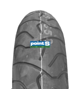 BRIDGESTONE 120/70 R18 59V TL FRONT BATTLAX BT028F G