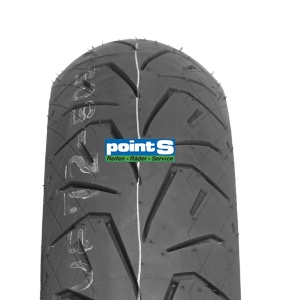 BRIDGESTONE 140/75 R17 67V TL FRONT BATTLECRUISE H50